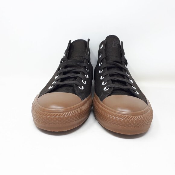 Converse Chuck Taylor All Star Pro Cordura Canvas Mid Top Mens 11 Shoe Sneaker - Picture 7 of 9